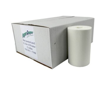 Putzrolle Mini – 20 cm x 120 Meter – Verpackung mit 12 Rollen