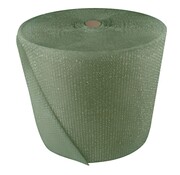 Grüne Recycelte Luftpolsterfolie - Umweltfreundlich - 50 cm x 100 m