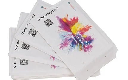 Luftpolster<br>Umschläge