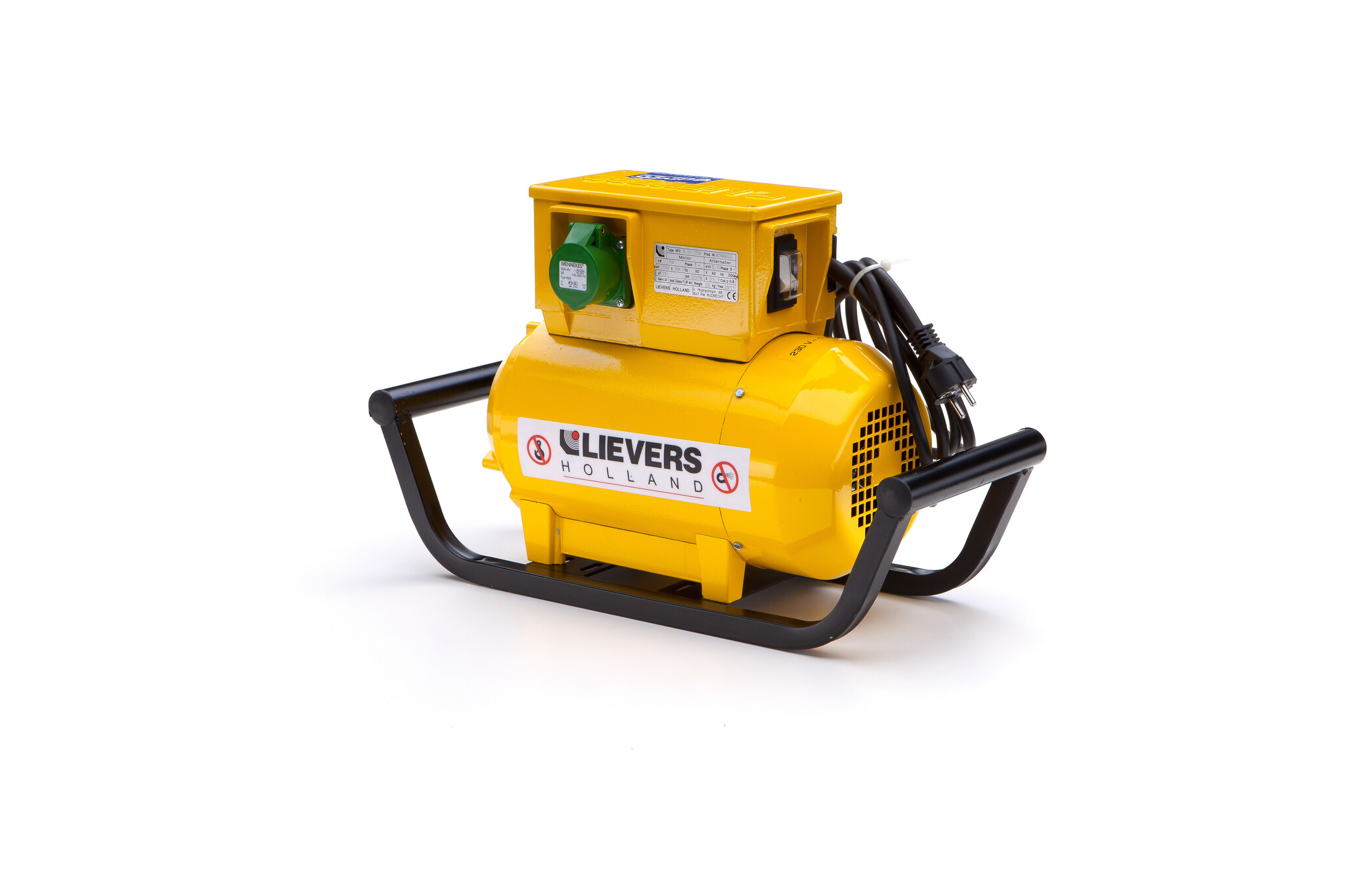 HFO High frequency converter