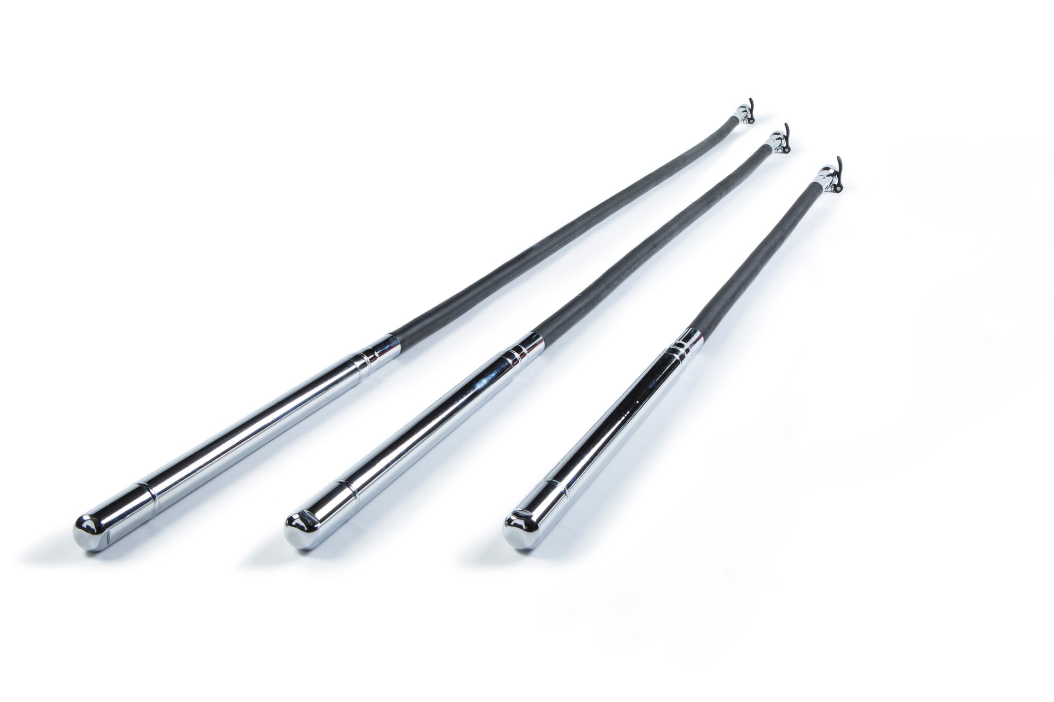 Rüttelschlauch Ø28 mm, 1,0 m – Ersatzschlauch für P14E & P18Li