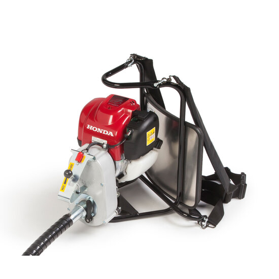 P14B Antriebseinheit