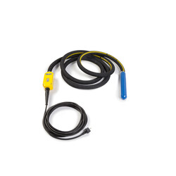 LHF-E Hochfrequenz-Innenrüttler Ø65 mm – 230V mit integriertem Umformer