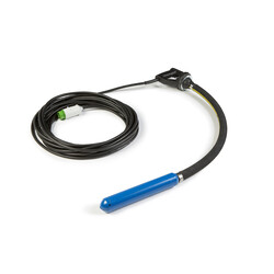 HS57 Hochfrequenz-Innenrüttler mit Handgriff – Ø57 mm, 42V
