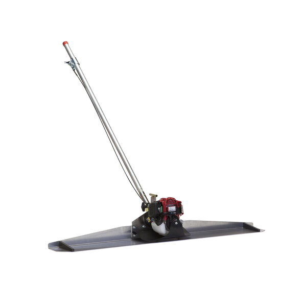 K150 Benzin Abziehpatsche