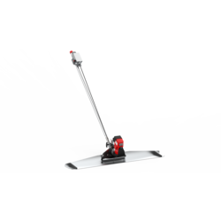 K150Li Akku-Abziehpatsche – Rüttelbohle 1,5 m, L-Boxx-Set