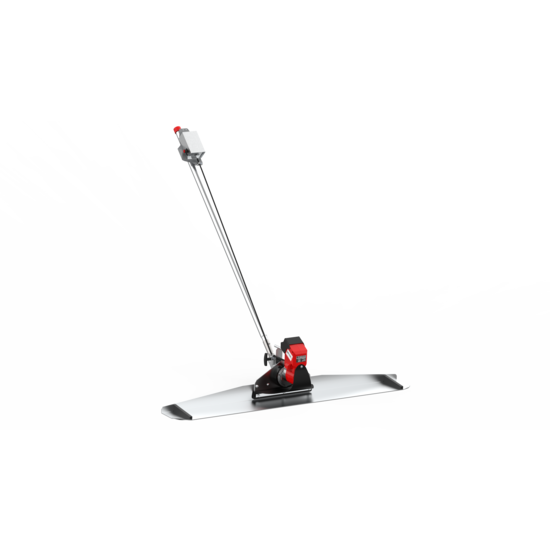 K150Li Abziehpatsche mit Sortimo Koffer