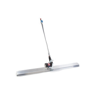 HAL200 E Elektrische Rüttelbohle – 230 V, 2 m Arbeitsbreite