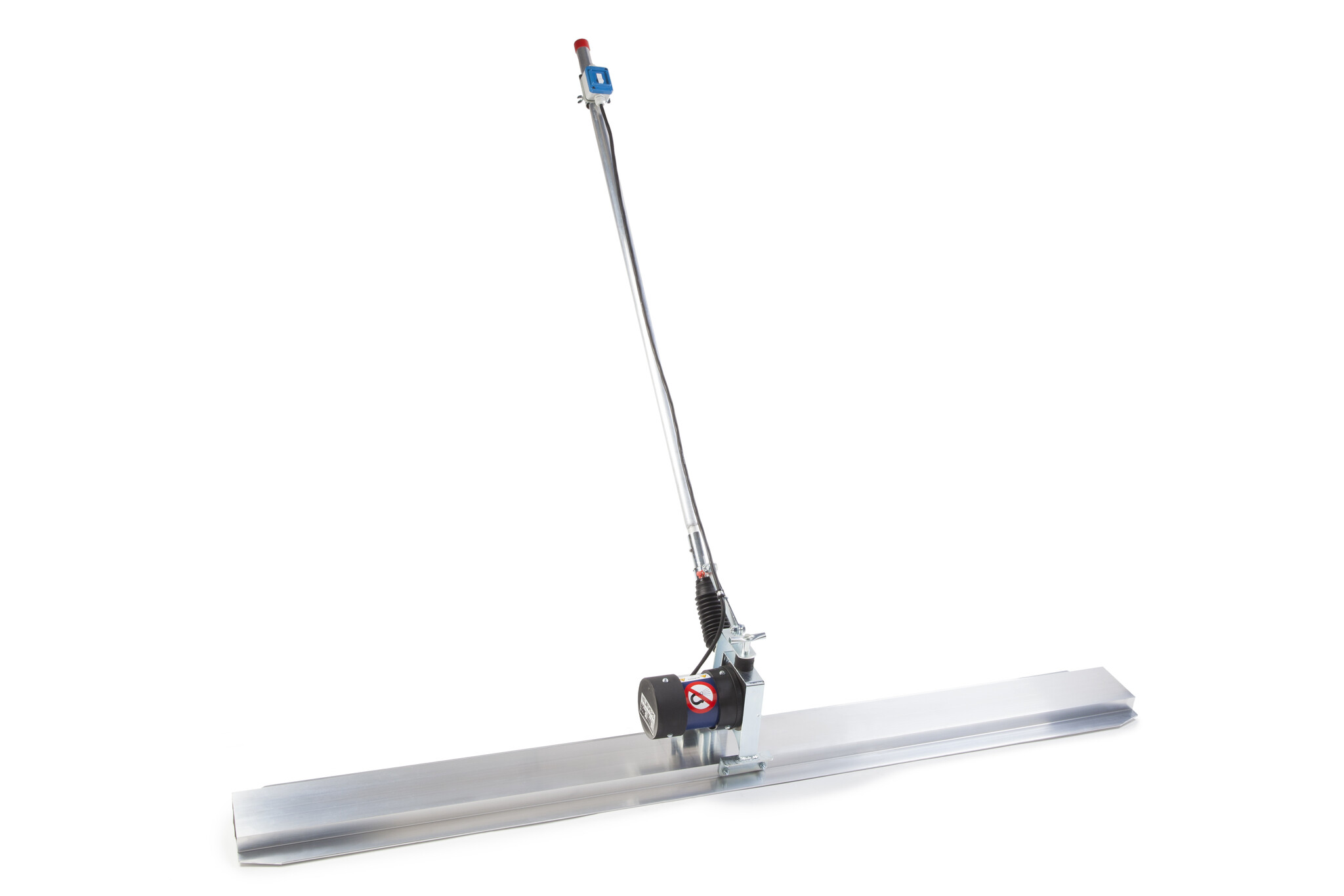 HAL200 Electric Wet Screed