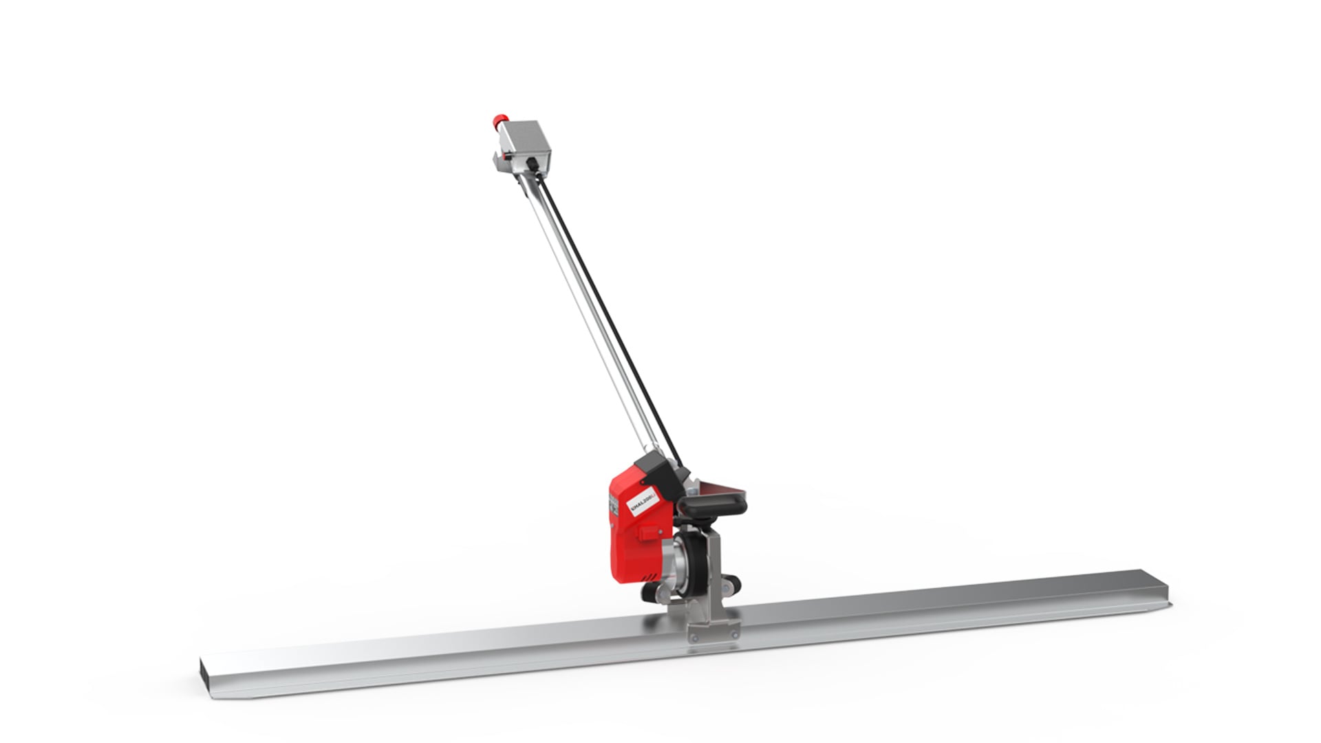 HAL200 Electric Wet Screed with speed regulator  - Copy