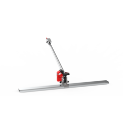 HAL200Li Akku-Rüttelbohle – kabellos, Drehzahlregler, 2 m