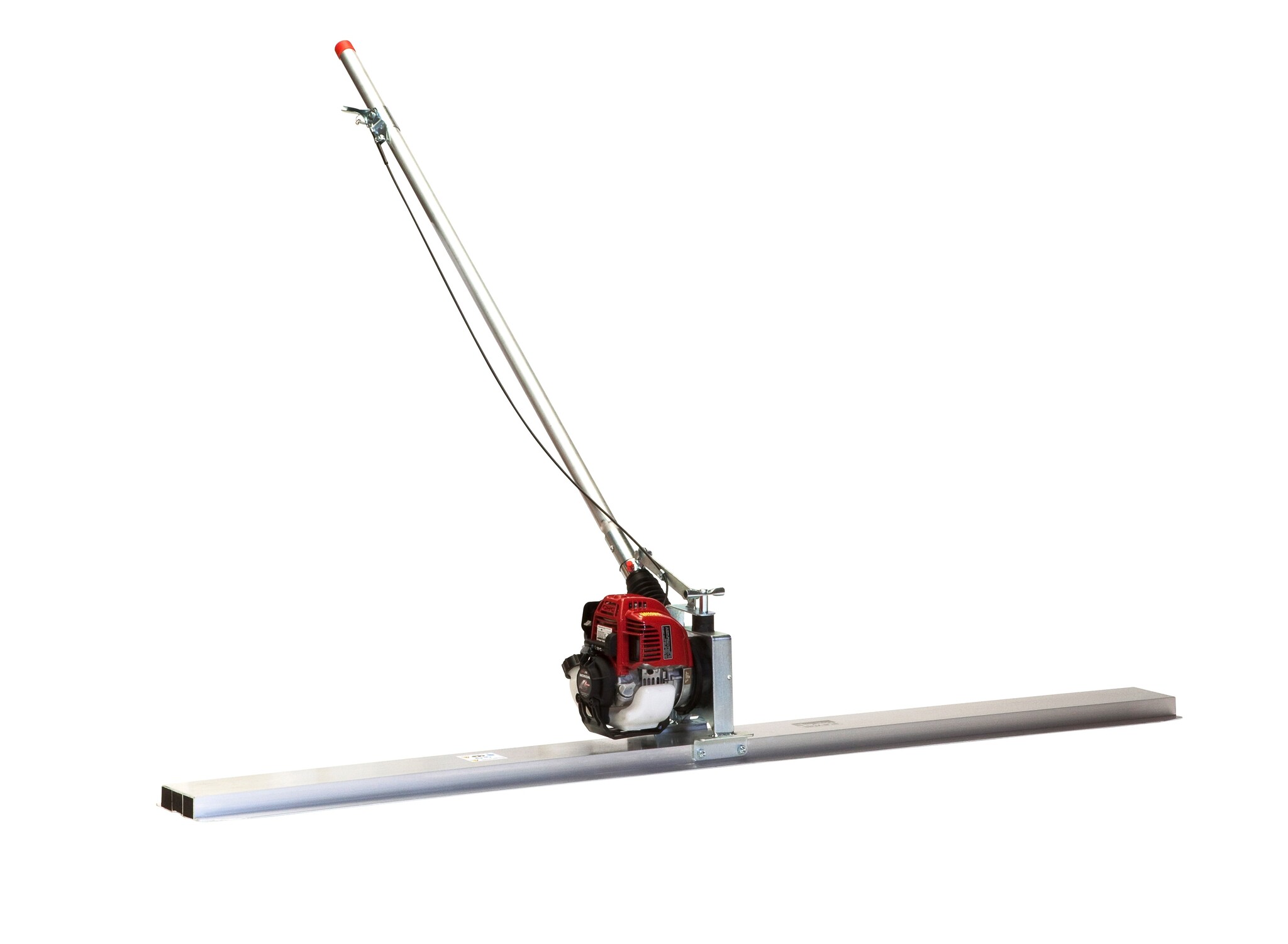 HAL200B Petrol Wet Screed