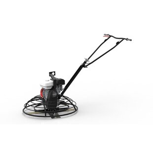 LTM 900B Glättmaschine – Honda-Benzinmotor, Ø 900 mm