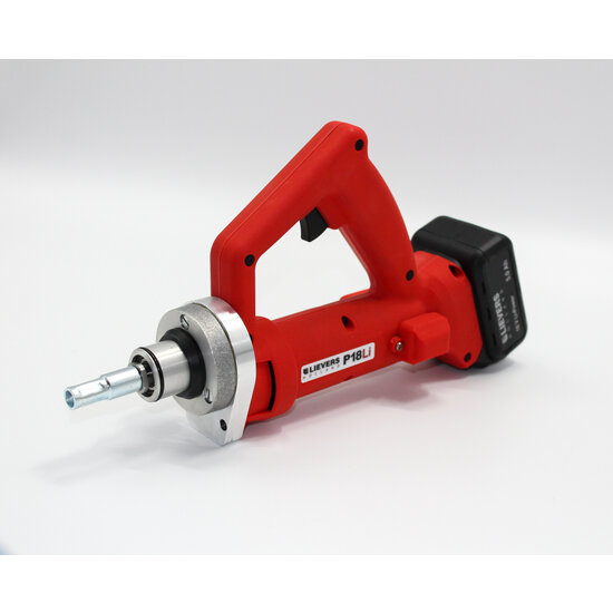 P18Li Akku Stockrüttler