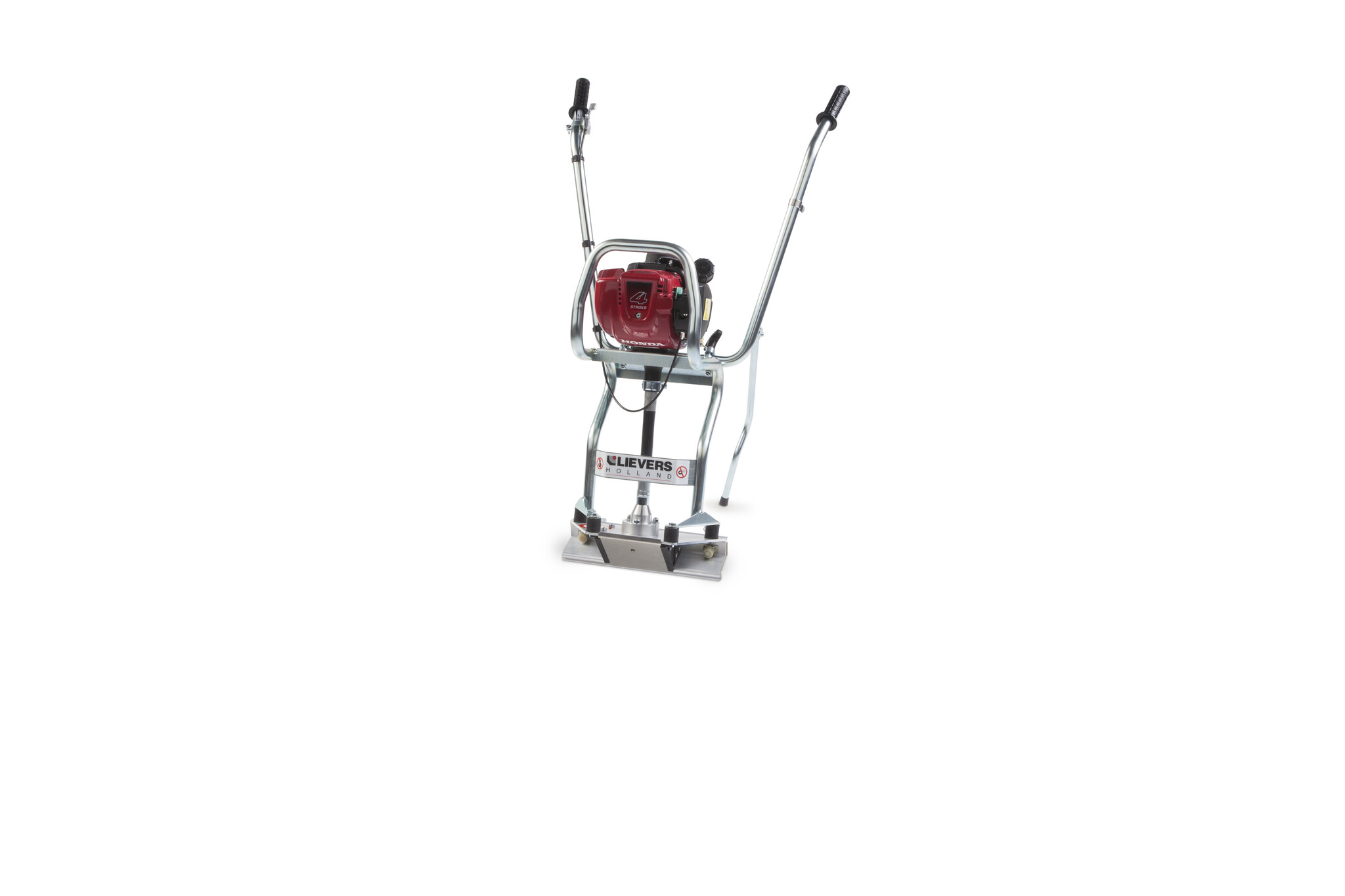 Duoscreed Drive Unit