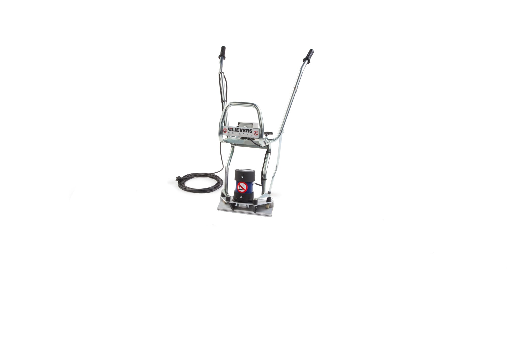 Duoscreed Electric Drive Unit