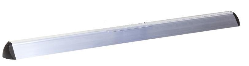 Duoscreed Aluminium-Profil 2,5 m HD – Abziehprofil für Rüttelbohle