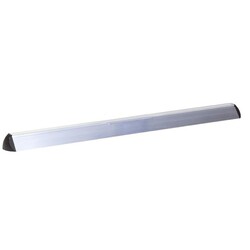 Duoscreed Aluminium-Profil 4,25 m HD – Abziehprofil für Rüttelbohle