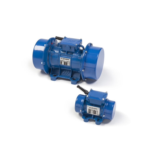 ETR650 Elektrische Außenrüttler