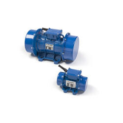 ETR 850/3 Außenrüttler – Fußmontage, 8,59 kN, 32 kg