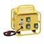 Lievers HFO-E 3.6 Elektronischer Hochfrequenz-Umformer (Frequenzumformer) – 3,6 kVA, 400V, 3 Anschlüsse für Hochfrequenz-Innenrüttler