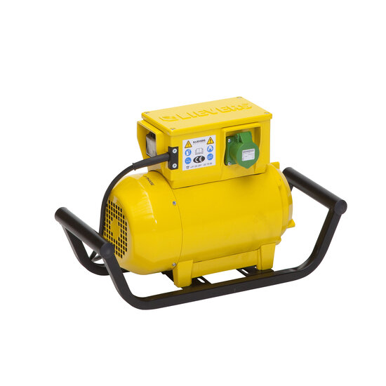 HFO Umformer 1.2kVA / 230V (1 Anschluss)