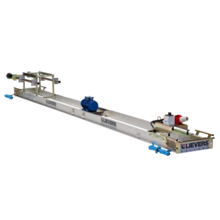 DTA Betonflächenfertiger 5.2m