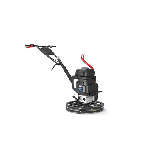 LTM eGX 750 AKKU GLÄTTMASCHINEN