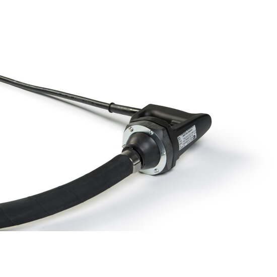 LHF Hochfrequenz Innenrüttler 50mm kurz 42V