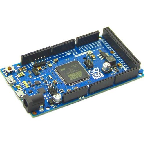 Arduino DUE R3 met USB Kabel
