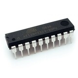 Arduino, MCU, PIC, AVR
