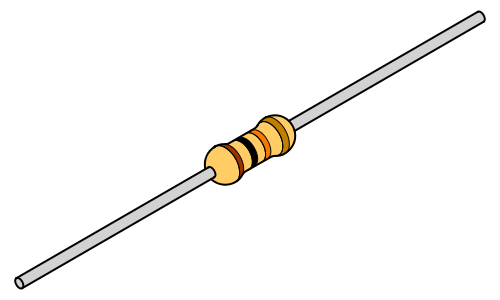 Weerstanden