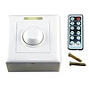HTF LED dimmer met IR afstandsbediening