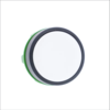 Schneider Electric Drukknop Wit 22 mm
