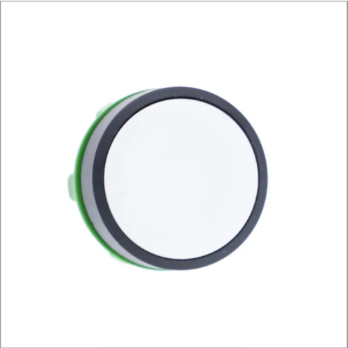 Schneider Electric Drukknop Wit 22 mm