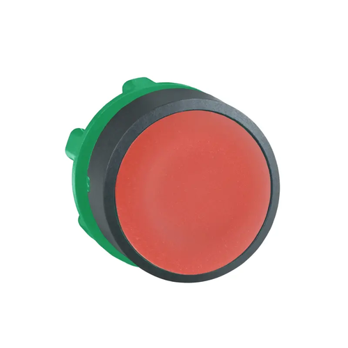 Schneider Electric Drukknop Rood 22 mm