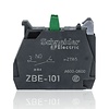 Schneider Electric Schneider Electric NO Contact ZBE101