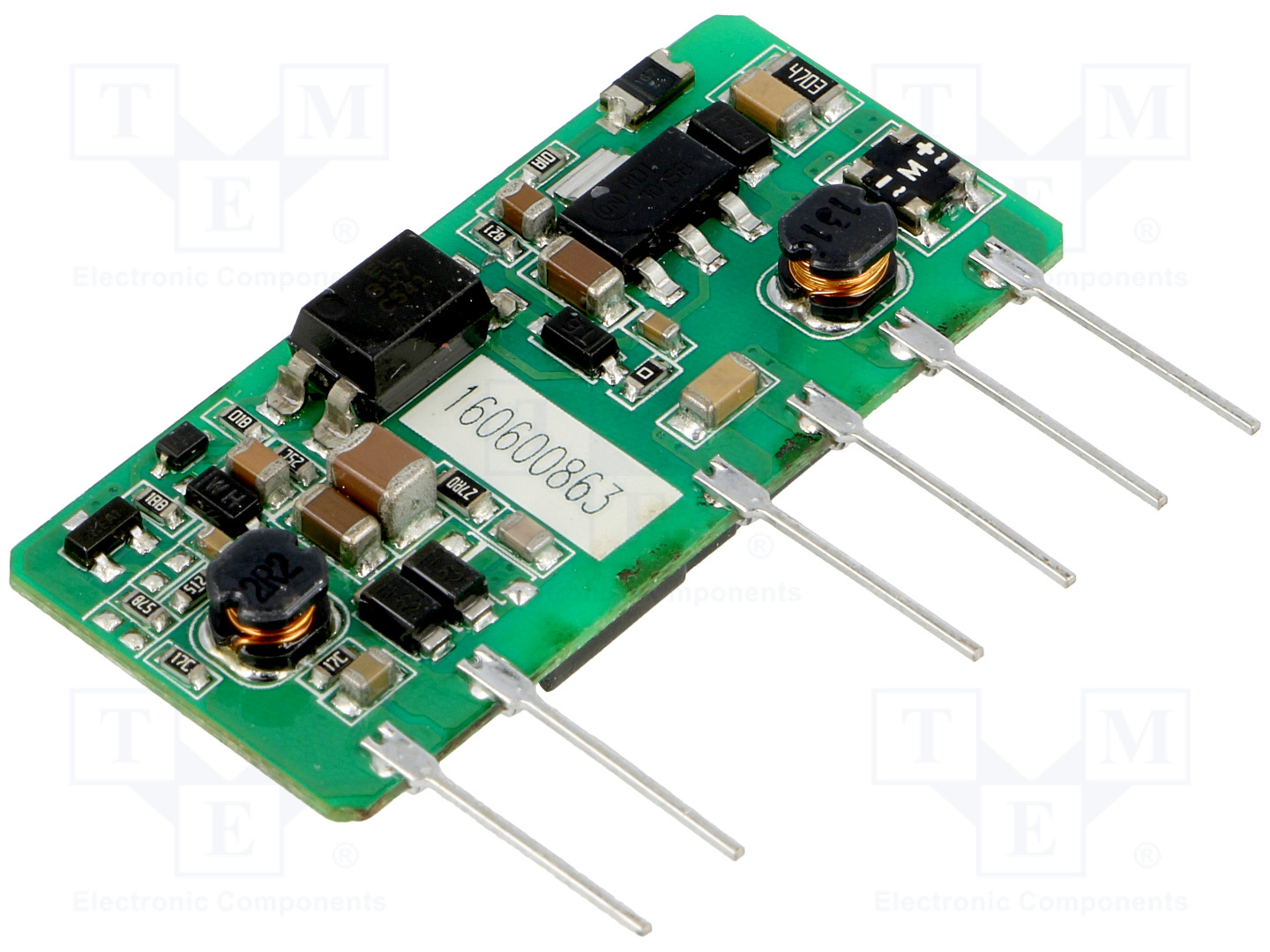 AC/DC Converters