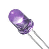 LED's Pastel Kleuren