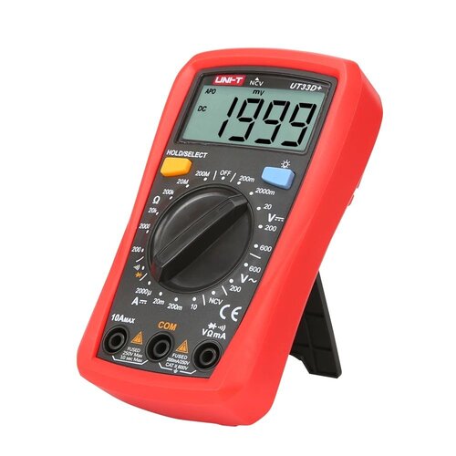 HTF Unit-T Multimeter UT33D