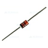 Vishay Zener Diode 4.7 Volt 1.3 Watt, BZX85C4V7