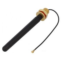 SR Passives 433 Mhz RF Antenne 2dBi