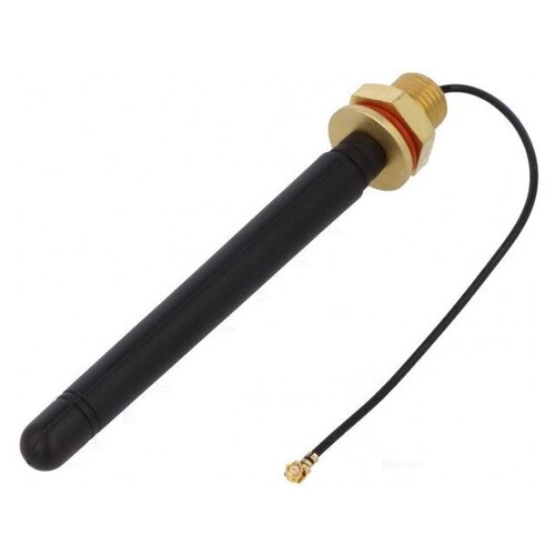 SR Passives 433 Mhz RF Antenne 2dBi