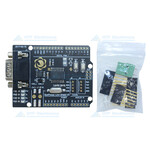 Arduino MCP2515 CAN-Bus Shield voor Arduino