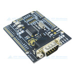 Arduino MCP2515 CAN-Bus Shield voor Arduino