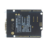 Arduino MCP2515 CAN-Bus Shield voor Arduino