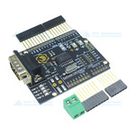 Arduino MCP2515 CAN-Bus Shield voor Arduino