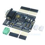 Arduino MCP2515 CAN-Bus Shield voor Arduino
