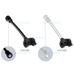 Mentor Licht geleider voor SMD LED's