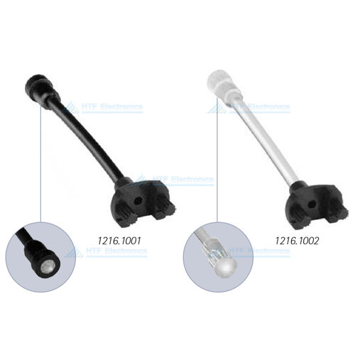 Mentor Licht geleider voor SMD LED's